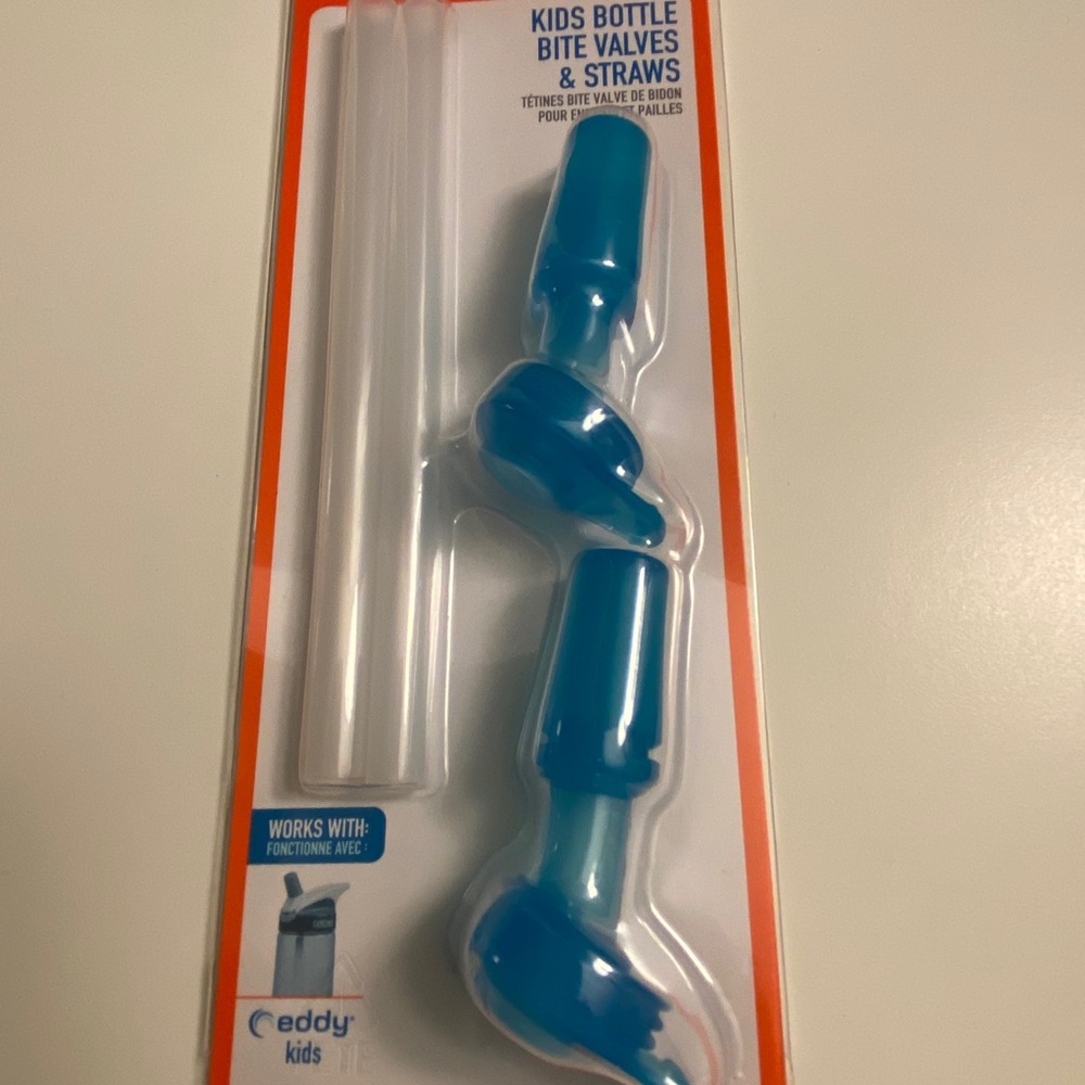 Camelbak replacement mouth piece kid size